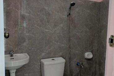 تختخواب و صبحانه Glenmark S Homestay