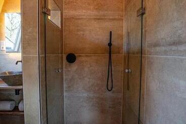 تختخواب و صبحانه Het Droomatelier