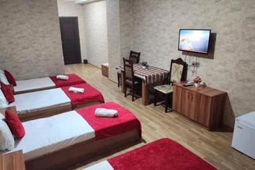 هتل Ariva Center