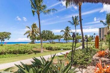 Honua Kai Resort And Spa By Maui Resort Rentals