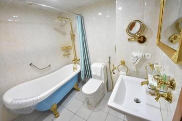 هتل Grand Hôtel Aéroport, Douala