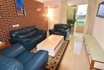 هتل Grand Hôtel Aéroport, Douala