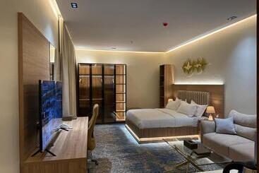 هتل Green 5iew Villa