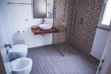 هتل Aria Beach Resort By Hana Turismo
