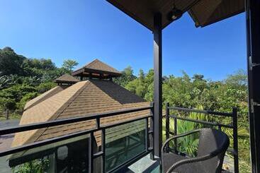 هتل Baan Koh Kwang Pool Villa Krabi