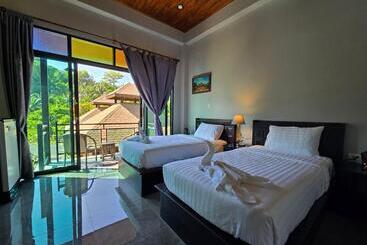 هتل Baan Koh Kwang Pool Villa Krabi