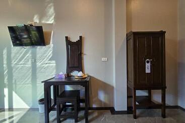 هتل Baan Koh Kwang Pool Villa Krabi