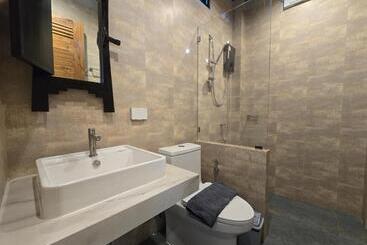 هتل Baan Koh Kwang Pool Villa Krabi
