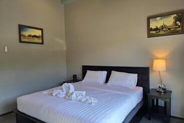 هتل Baan Koh Kwang Pool Villa Krabi