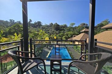 هتل Baan Koh Kwang Pool Villa Krabi