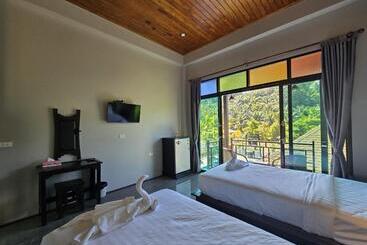 هتل Baan Koh Kwang Pool Villa Krabi