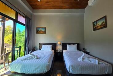 هتل Baan Koh Kwang Pool Villa Krabi