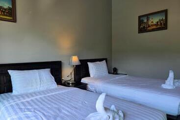 هتل Baan Koh Kwang Pool Villa Krabi