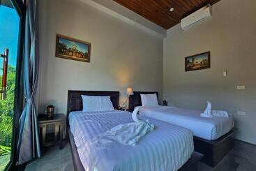 هتل Baan Koh Kwang Pool Villa Krabi