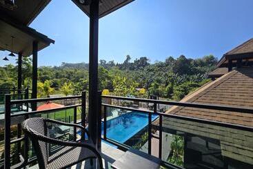 هتل Baan Koh Kwang Pool Villa Krabi