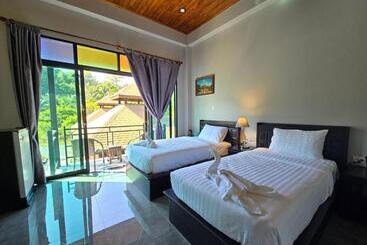 هتل Baan Koh Kwang Pool Villa Krabi