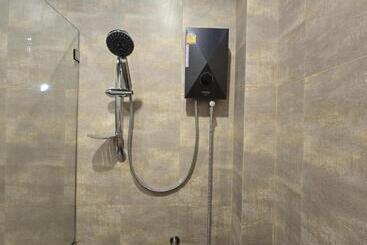 هتل Baan Koh Kwang Pool Villa Krabi