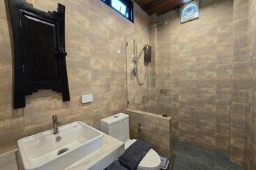 هتل Baan Koh Kwang Pool Villa Krabi