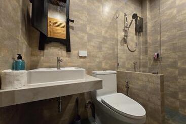هتل Baan Koh Kwang Pool Villa Krabi