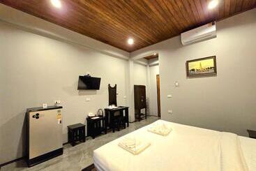 هتل Baan Koh Kwang Pool Villa Krabi