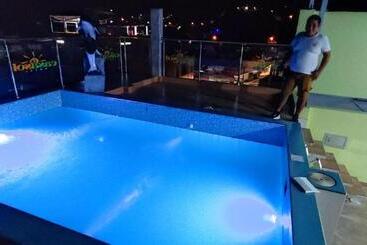 هتل Casa Sol Residencial