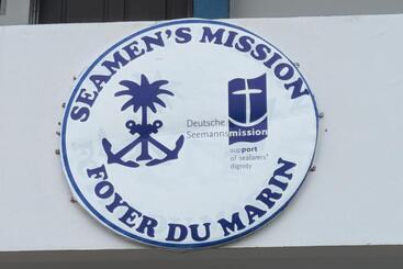 هتل Foyer Du Marin