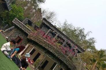 هتل Khu Nghỉ Dưỡng Good Time