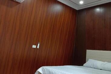 هتل Khu Nghỉ Dưỡng Good Time