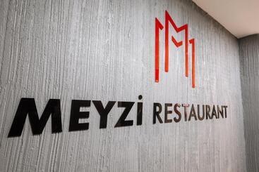 هتل Meyzi
