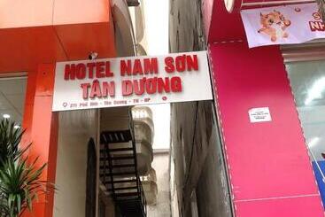 هتل Nam Sơn Tân Dương