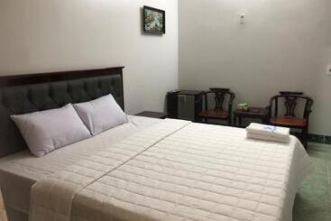هتل Nam Sơn Tân Dương