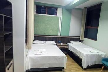 هتل Residencial Casa Sol Tarapoto