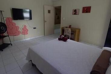 هتل Suítes Em Garanhuns