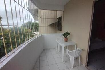 هتل Suítes Em Garanhuns