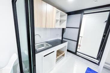 هتل S&y Apartment