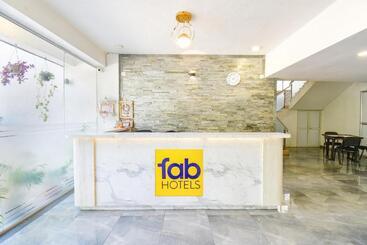 Kantara Hotel By Bil
