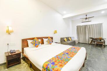 Kantara Hotel By Bil