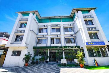 Kantara Hotel By Bil