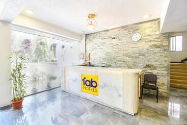 Kantara Hotel By Bil