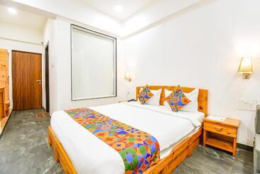 Kantara Hotel By Bil