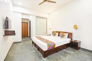 Kantara Hotel By Bil