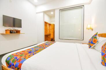 Kantara Hotel By Bil