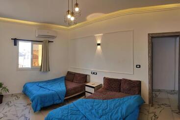 Las Vegas House Dahab