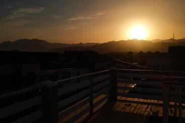 Las Vegas House Dahab