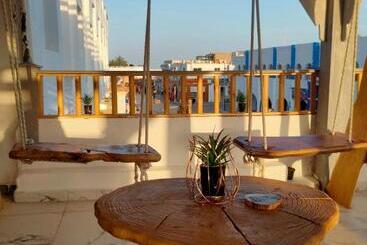 Las Vegas House Dahab