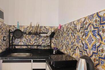 Las Vegas House Dahab