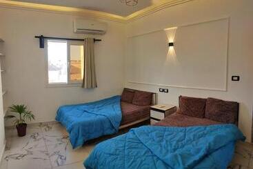 Las Vegas House Dahab