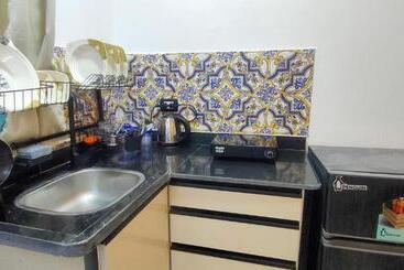 Las Vegas House Dahab