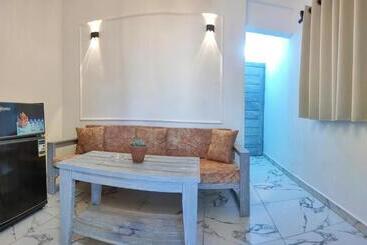 Las Vegas House Dahab