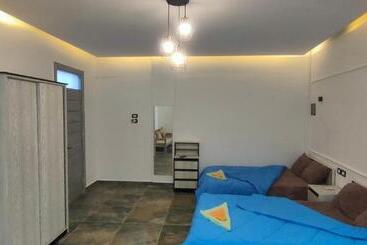 Las Vegas House Dahab
